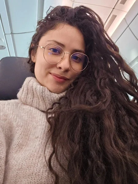 ScarletCurly