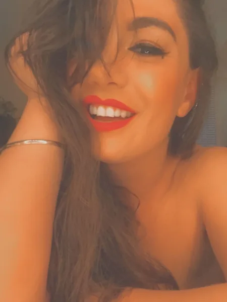 💋Scarlet Gianna💋 avatar