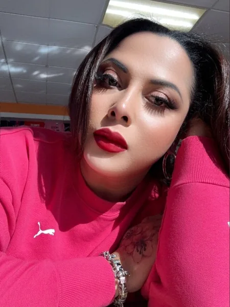 Scarleth castro