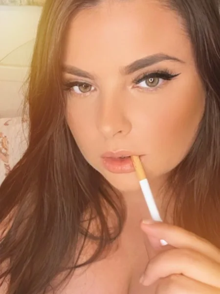 Scarlet James