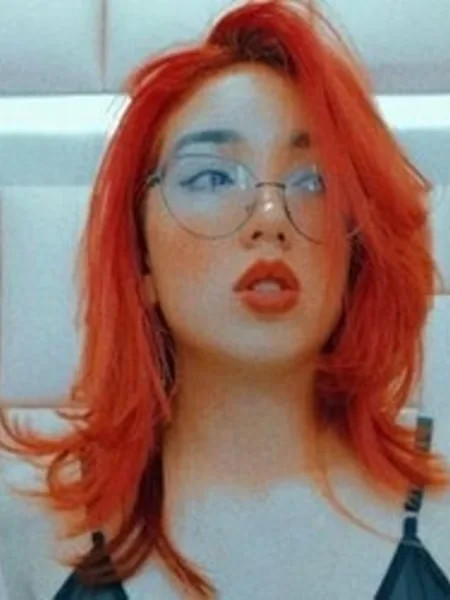 Scarlett Redbeauty
