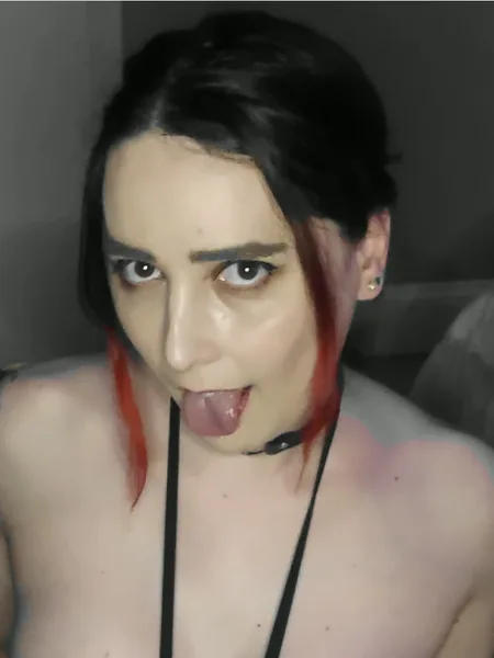 Scarlett Star