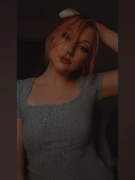 Scarlet