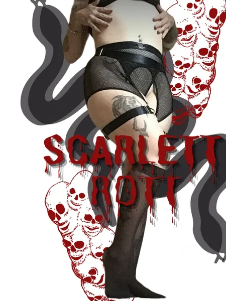 Scarlett Rott