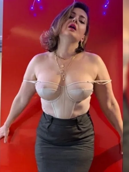 Scarlett_nylons avatar