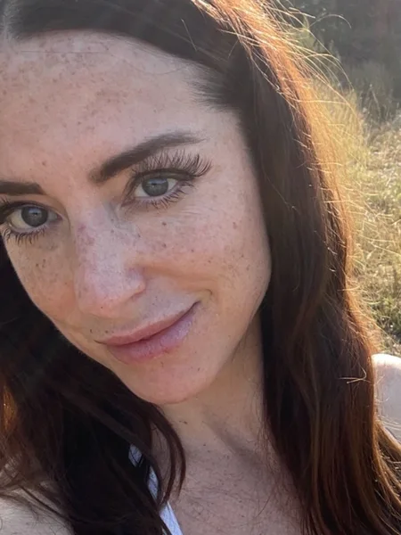 Scarlett Rae | ☀️ in the Wild🌿