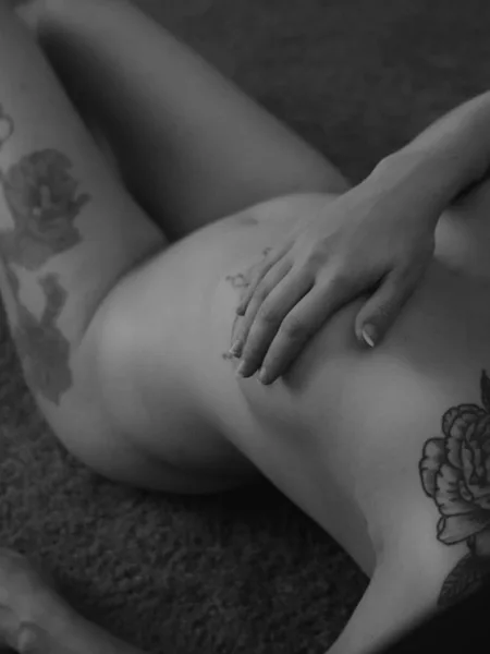 Scarlett Snow