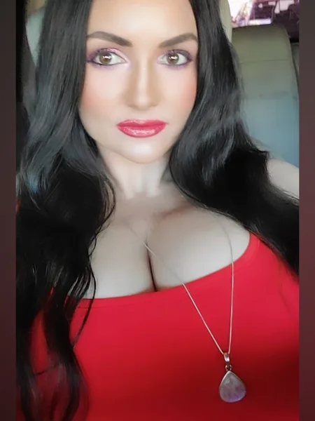 Scarlett Star