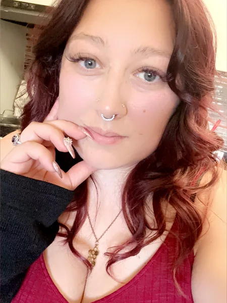 Scarlett Vixen