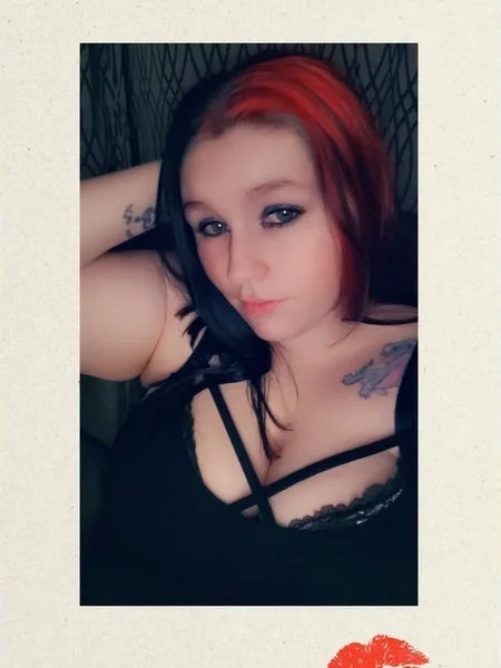 Scarlett Rayne