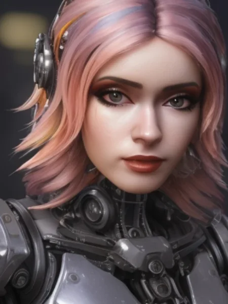 Scarlette Feeva avatar
