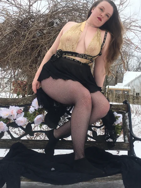 Scarlett Haze VIP