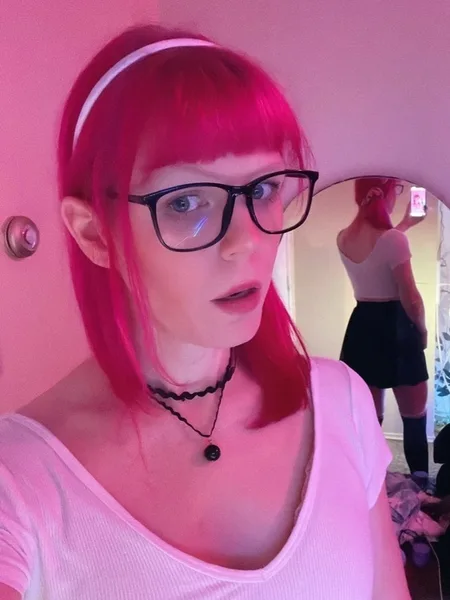 Scarlett𓃦Foxxx