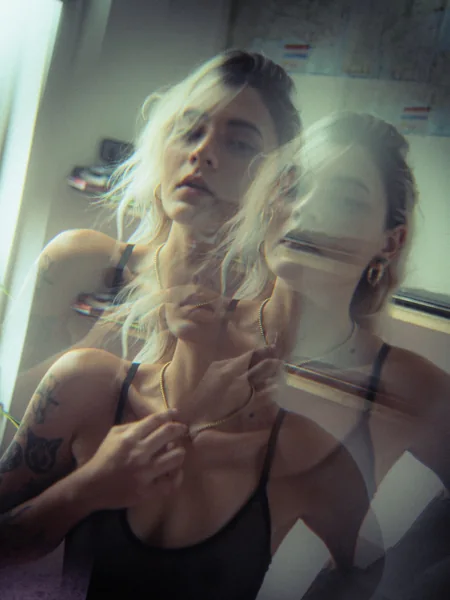 Scarlett Franco