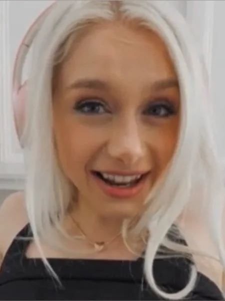 Scarlett Hampton avatar