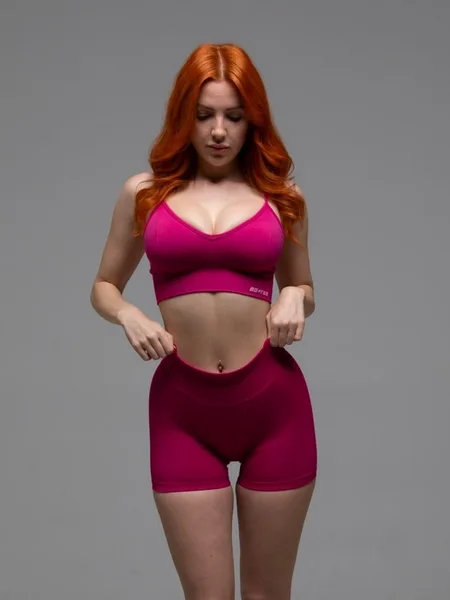 Scarlett Jones