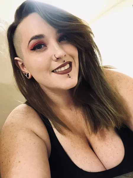 Scarlett Black