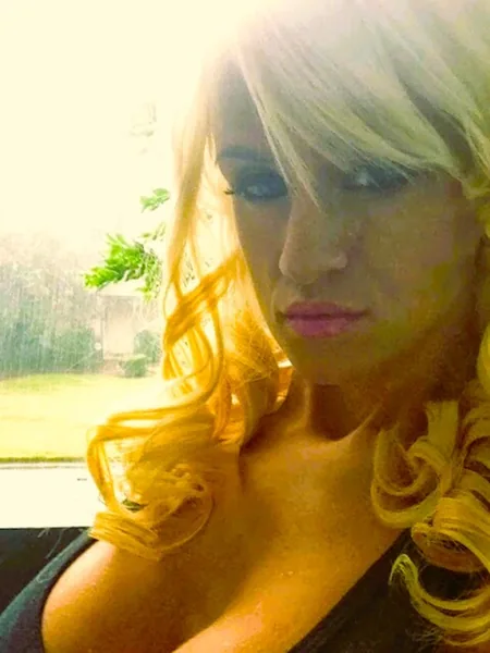 Scarlett Monroe™