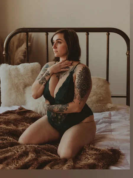 Scarlett