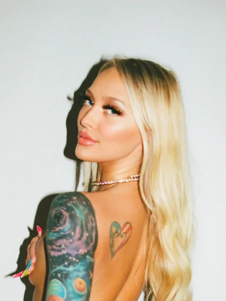 Scarlett Savage FREE 💘