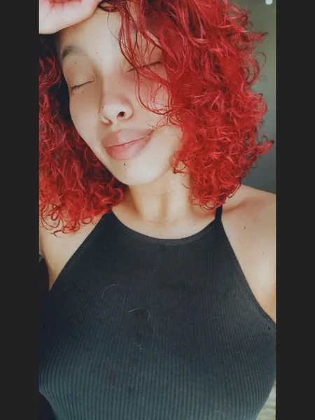Scarlett ✨