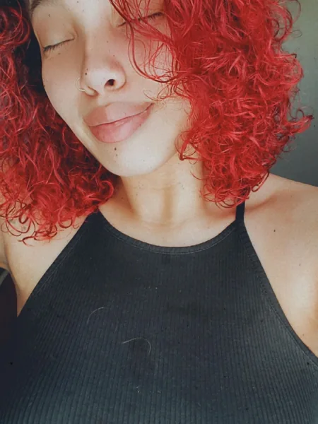 Scarlett ✨