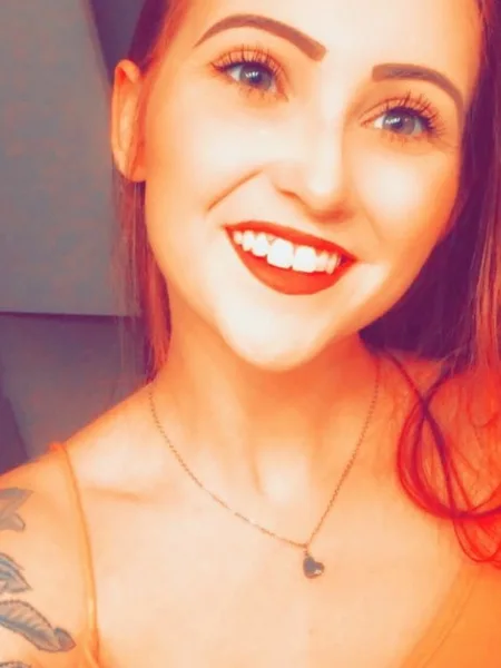 Scarlett