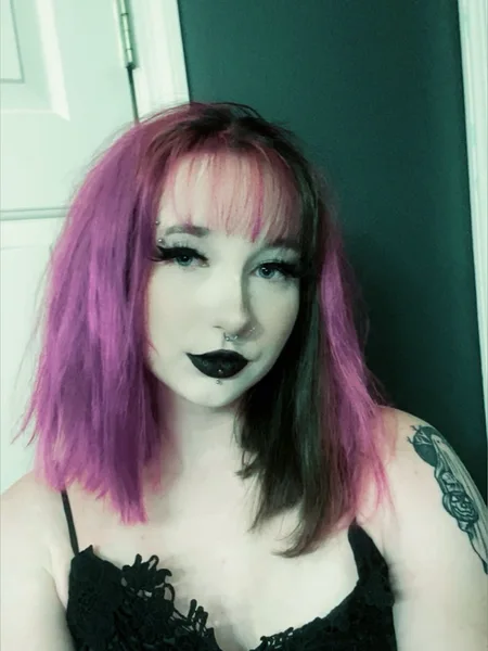 Scarlett<3