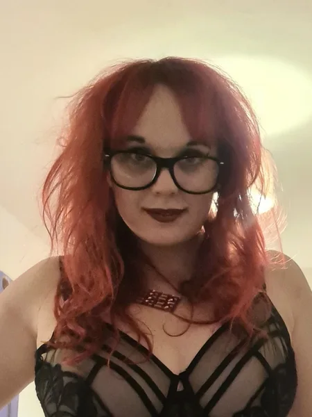 Scarlet Widow