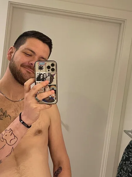 Scotty🏳️‍🌈🤠