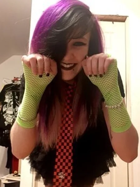 ScorpioSkorbunny