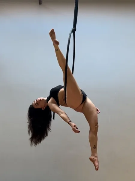 🧘🏽‍♀️ 🧚