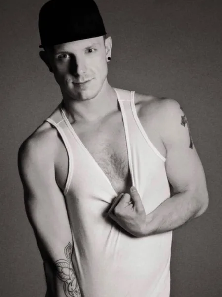 Scotian Guy