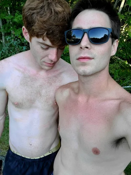 Scott&amp;Ryan