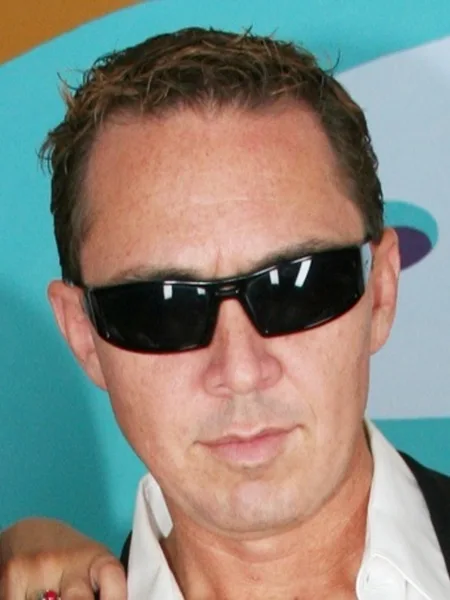 Scott Hancock