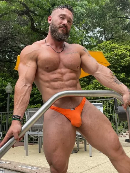 Scott Holliday