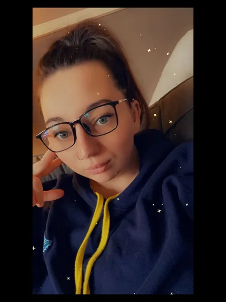 Scottish Lass