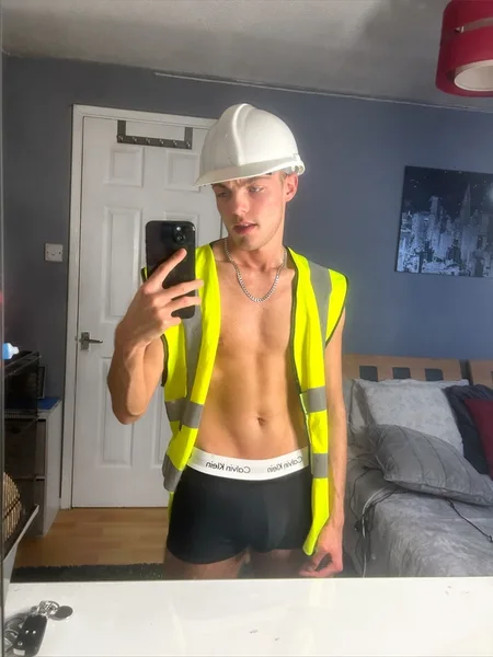Scottish Boy
