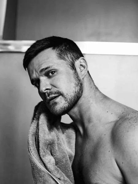 Scott Ryder