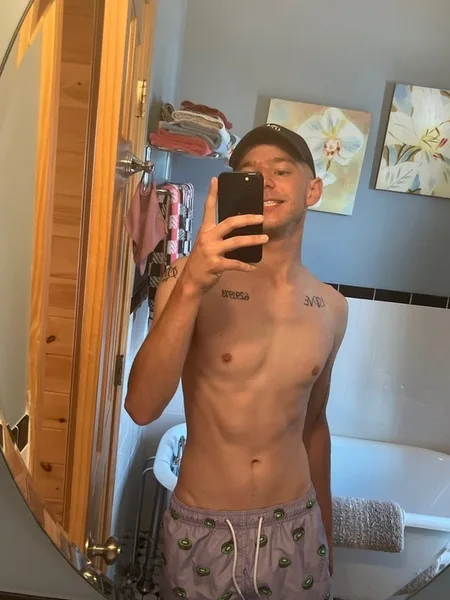 Scotty P