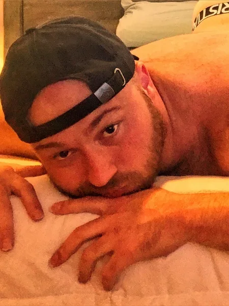 Scotty the Bottom