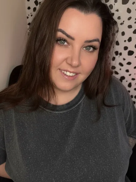 SCOUSEHOPE 💕 BIG NATURAL TITS 💕
