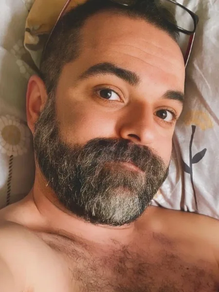 ScruffyPigXXX