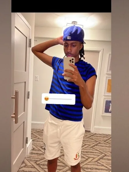 Steven