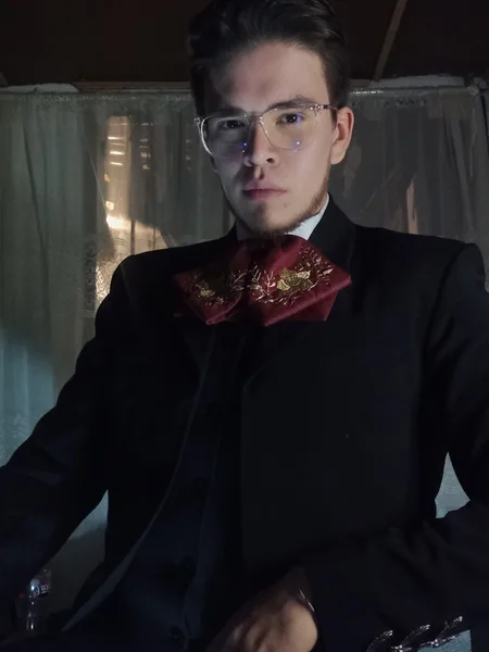 Sergio Daniel