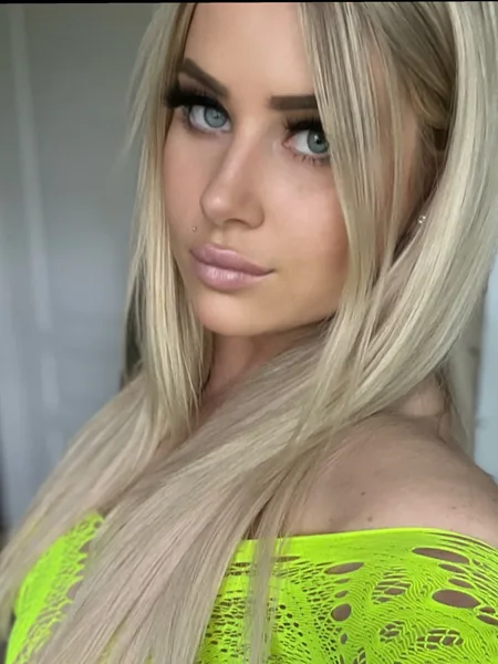 Chelsea Lee TOP 4% 🔥