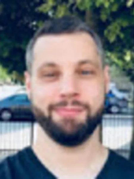 Adam Savidan