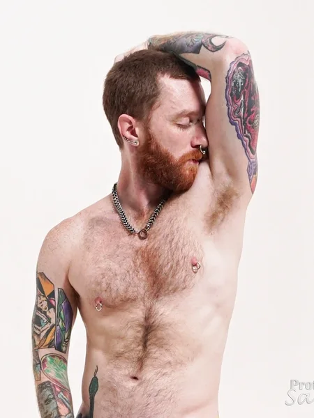 Seamus OReilly