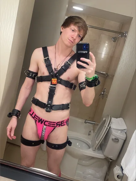 Seanaxlexxx