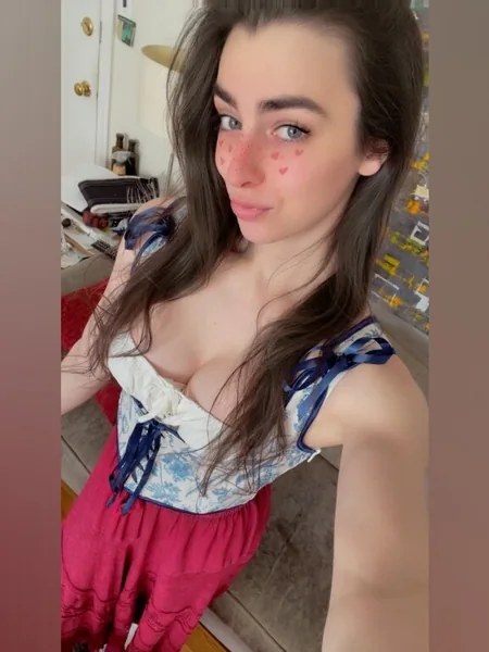 Seanna Tate